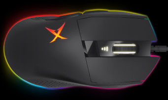 Creative : clavier, souris, barre de son, les nouveautés dévoilées !