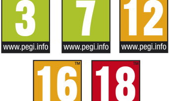 PEGI : le système arrive sur Google Play