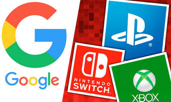 Google travaillerait sur une console pour concurrencer la PS5 et la prochaine Xbox