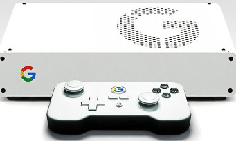 Google : la console officiellement dévoilée à la GDC 2019 ? Il semblerait...