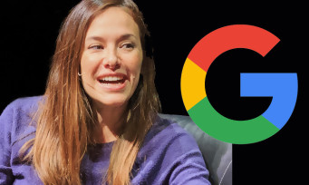 Google embauche Jade Raymond qui annonce son arrivée en tant que Vice-Présidente !