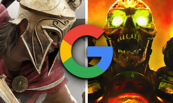 Google à la GDC 2019 : Ubisoft (Assassin's Creed) et id Software (DOOM) seront de la partie