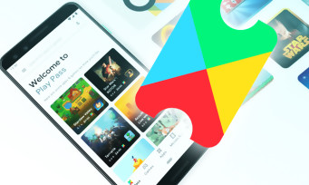 Android : voici le Google Play Pass, l'abonnement mensuel censé tenir tête à Apple Arcade