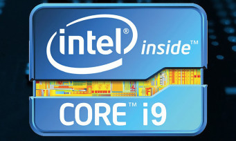 Computex 2017 : voici les puces ultra haut de gamme Core i9 d'intel, tous les détails
