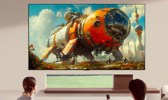 LG OLED 2026 : la marque fait évoluer ses téléviseurs en écrans gaming ultra-performants