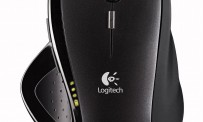 Casque USB Logitech