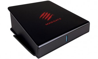 M.O.J.O. : la console Android de Mad Catz baisse de prix