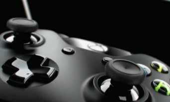 Les manettes Xbox One enfin compatibles avec les PC