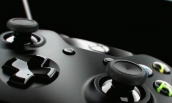 Xbox One : Microsoft donne une indication sur la date de sortie