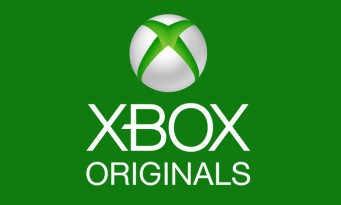 Xbox Originals : Microsoft lance les programmes télé de la Xbox One