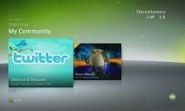Xbox 360 - Twitter Trailer