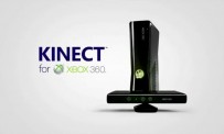 Microsoft - Publicité Kinect