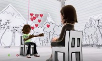 Avatar Kinect - Trailer # 1