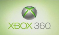 Départ canon pour la X360