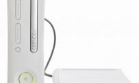 X360 Slim : pas de câble de transfert