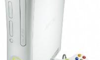 La Xbox 360 Slim 4 Go vient de sortir !