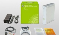 Les ventes de Xbox en hau