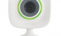 Xbox 360 : une caméra imite la Wiimote