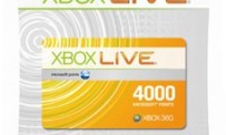 Xbox Live : le deal de la semaine