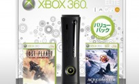 Xbox 360, la reine des exclusivités