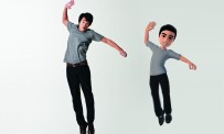 E3 10 > Kinect : vidéo et premiers jeux