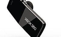 Xbox 360 : le micro-casque en vidéo
