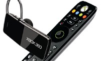Xbox 360 : la télécommande et le micro-casque présentés en vidéos