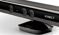 Kinect 2 : la première image ?