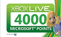 Xbox Live : vers la fin des points Microsoft ?