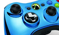 Xbox 360 : des manettes tuning