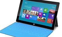 Surface : la tablette de Microsoft qui veut contrer l'iPad