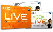 Xbox LIVE : la fin imminente des points Microsoft ?