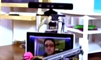 30 Millions d'Amis : un robot Kinect pour interagir avec son chien à distance