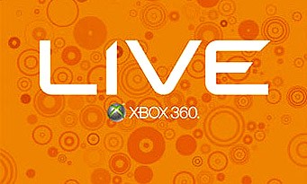 Xbox LIVE : l'accès Gold est totalement gratuit ce week-end !