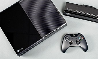 Xbox One : découvrez en images la nouvelle console de Microsoft !