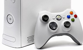 Xbox 360 : la console en activité jusqu'en 2016 !