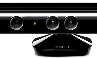 Kinect : Microsoft met fin à la production du premier modèle