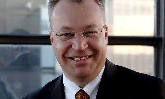 Microsoft : Stephen Elop (ex-PDG de Nokia) prend les commandes de la division Xbox