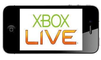 Le Xbox Live bientôt entièrement accessible sur iOS et Android ?