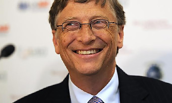 Division Xbox : Bill Gates n'est pas opposé à sa revente