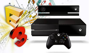 Xbox One : Beyond Good & Evil 2, Forza Horizon 2, Gears of War 4 et Halo 5 à l'E3 2014 ?