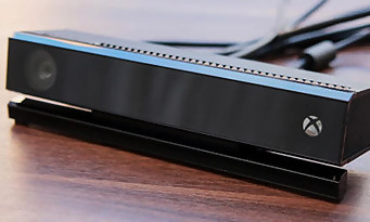 Xbox One : Kinect bientôt vendu séparément