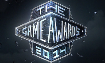 Microsoft : aucune annonce aux Game Awards 2014