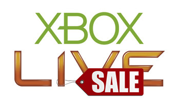 Xbox LIVE : jusqu'à -75% sur des jeux comme GTA 5 et Forza 5