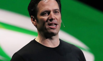 Microsoft : Phil Spencer prend du galon et devient vice-président exécutif du gaming