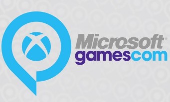 gamescom 2016 : Microsoft n'organisera pas de conférence en Allemagne