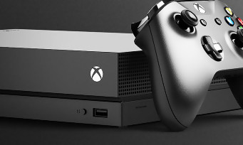 Xbox One : "Il y a des gros jeux que nous n'avons pas encore annoncés", promet Microsoft