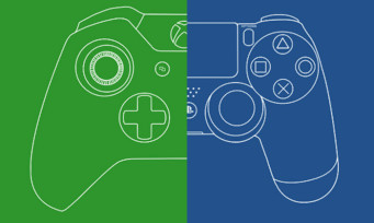 Microsoft tente toujours de convaincre Sony pour autoriser le cross-play entre Xbox One et PS4