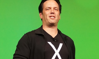 Xbox One X : de nouveaux studios internes et des exclusivités pour Microsoft ?