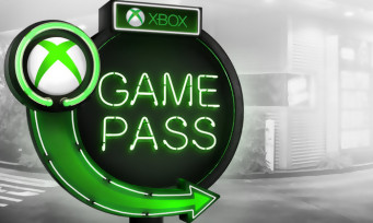 Microsoft : le Xbox Game Pass arrive sur PC !